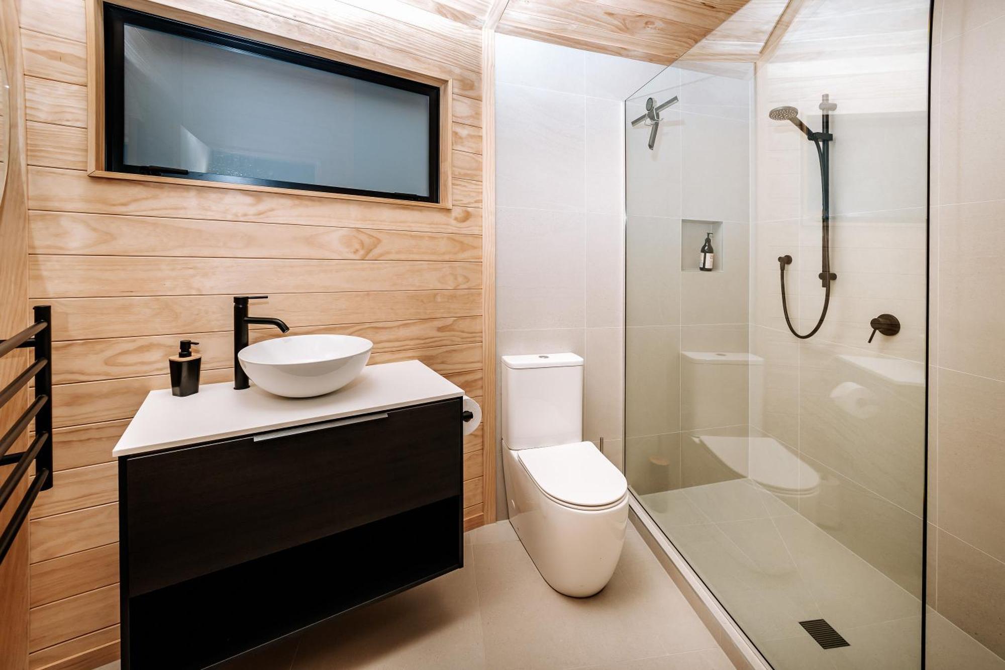 Kaho - Ohakune Holiday Home With Spa Dış mekan fotoğraf