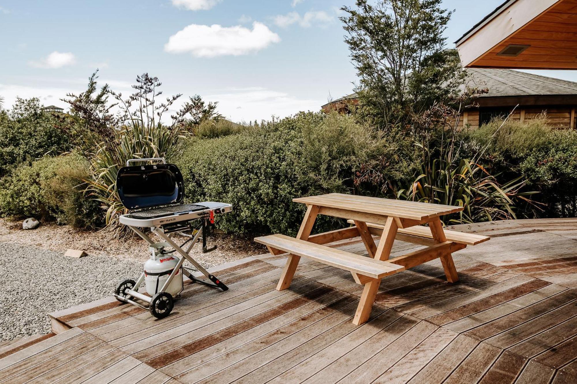 Kaho - Ohakune Holiday Home With Spa Dış mekan fotoğraf